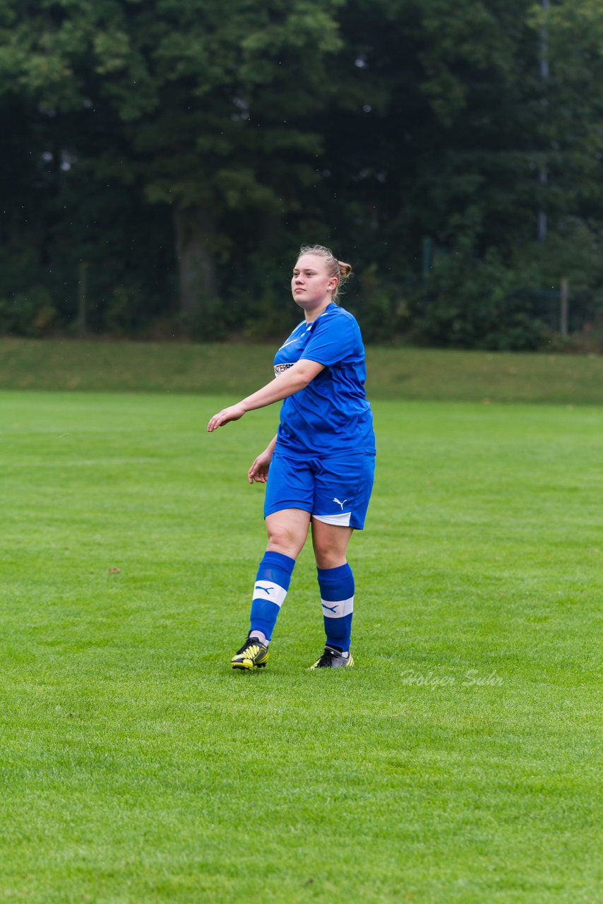 Bild 57 - B-Juniorinnen FSG BraWie 08 - JSG Sandesneben : Ergebnis: 2:0